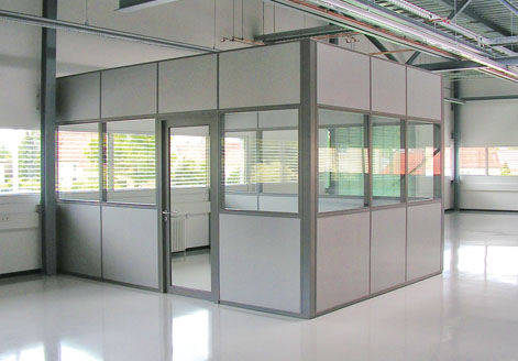 Becker Meisterkabinen Becker Meisterkabinen